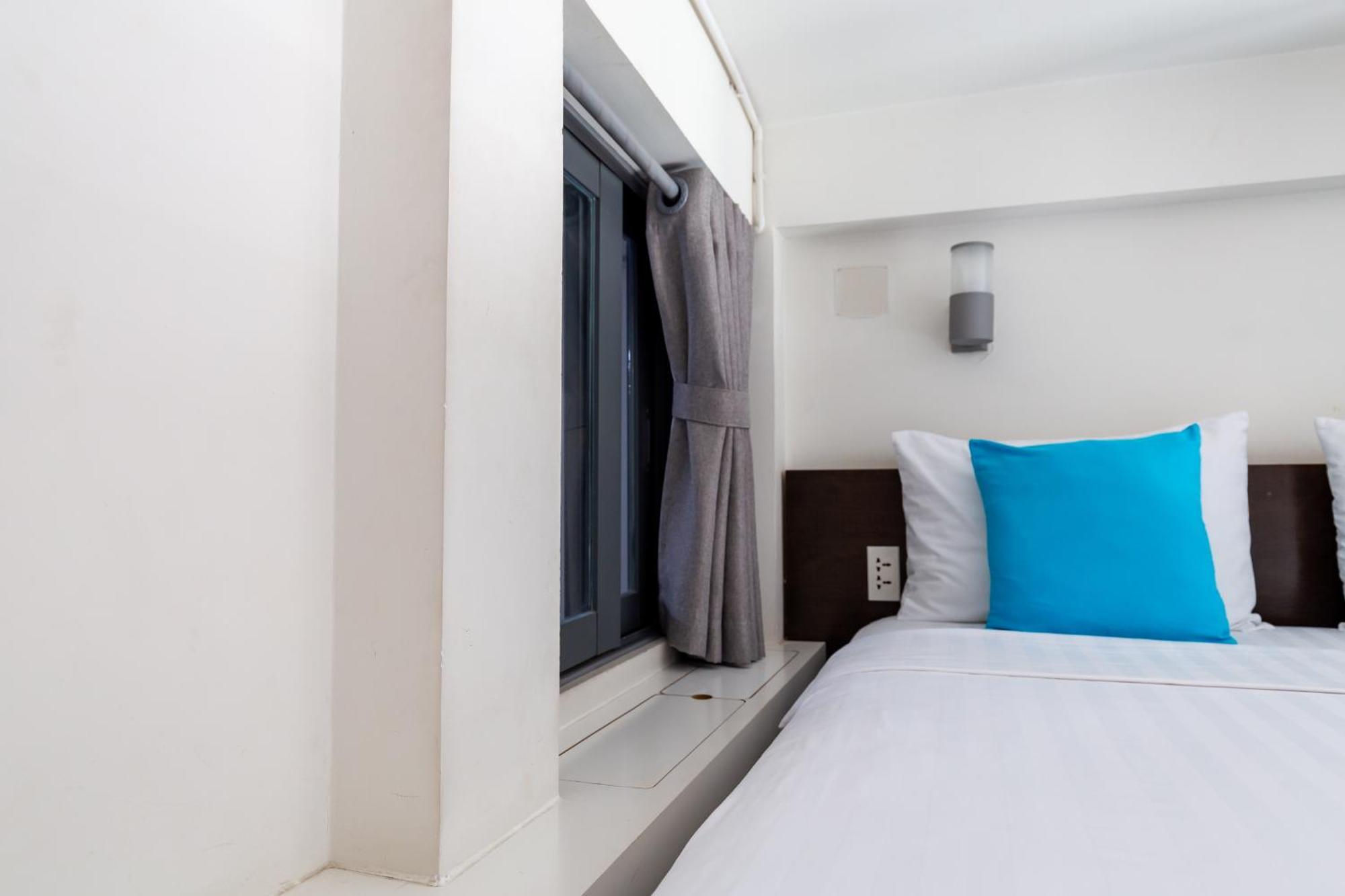 The Haven - Lofts By The Park Leilighet Ho Chi Minh-byen Eksteriør bilde